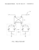 PHASE SHIFTER AND RELATED LOAD DEVICE WITH LINEARIZATION TECHNIQUE     EMPLOYED THEREIN diagram and image