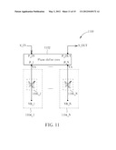 PHASE SHIFTER AND RELATED LOAD DEVICE WITH LINEARIZATION TECHNIQUE     EMPLOYED THEREIN diagram and image