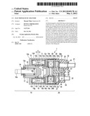 ELECTROMAGNETIC SOLENOID diagram and image