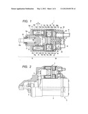 ELECTROMAGNETIC SOLENOID diagram and image