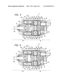 ELECTROMAGNETIC SOLENOID diagram and image