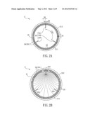 MAGNETIC FIELD GENERATING MODULE, MANUFACTURING METHOD OF MAGNETIC FIELD     GENERATING MODULE, AND METHOD FOR PROMOTING MAGNETIC FORCE diagram and image