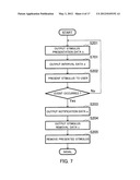 EVENT NOTIFICATION DEVICE, EVENT NOTIFICATION METHOD, PROGRAM, AND     RECORDING MEDIUM diagram and image