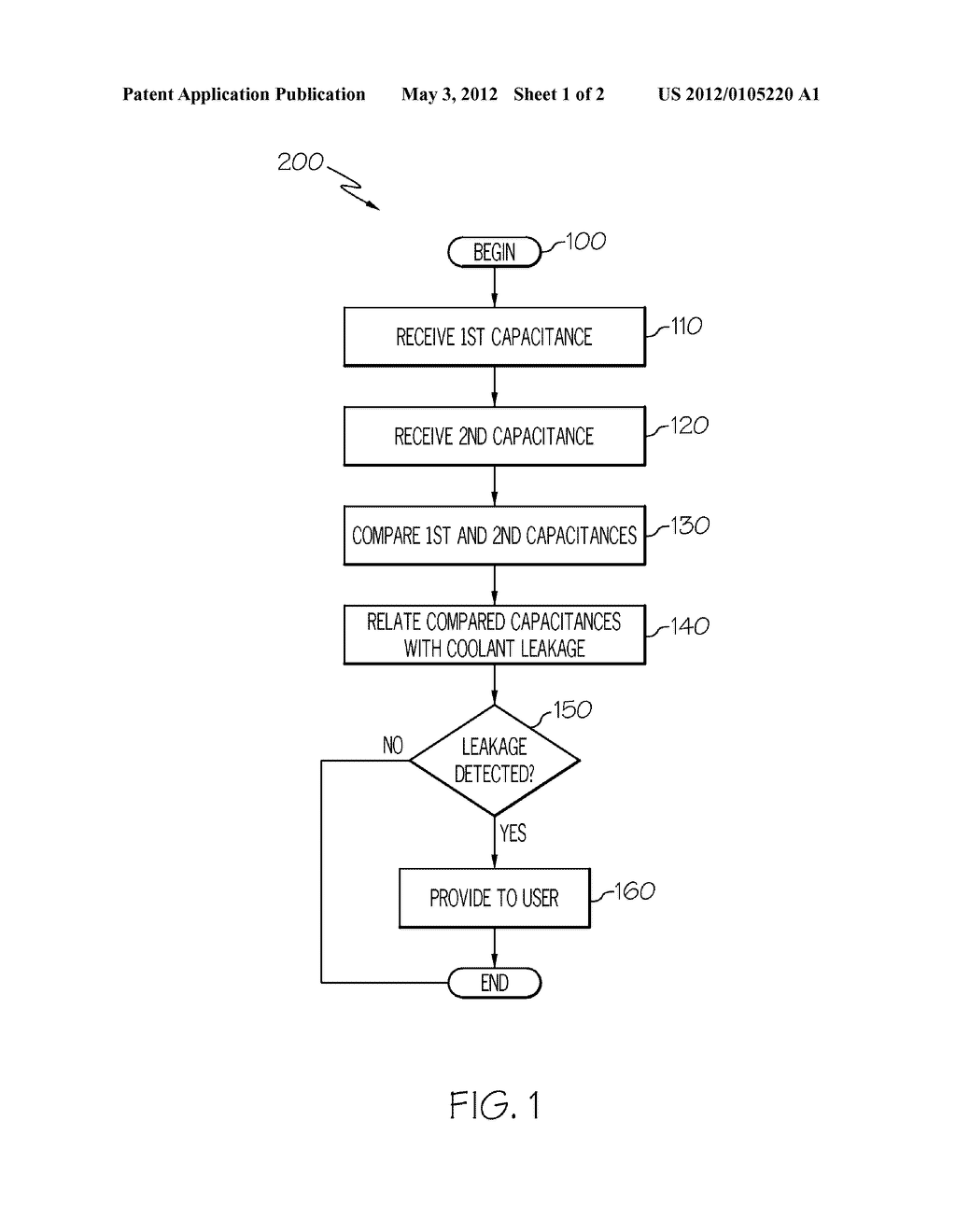 METHOD AND APPARATUS FOR MONITORING A VEHICULAR PROPULSION SYSTEM BATTERY - diagram, schematic, and image 02