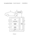 METHOD AND APPARATUS FOR MONITORING A VEHICULAR PROPULSION SYSTEM BATTERY diagram and image