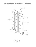 PORTABLE ELECTRONIC DEVICE diagram and image