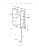 PORTABLE ELECTRONIC DEVICE diagram and image