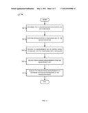 SYNCHRONIZED MEASUREMENT SAMPLING IN A NAVIGATION DEVICE diagram and image