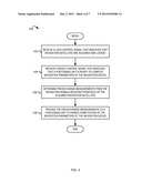 SYNCHRONIZED MEASUREMENT SAMPLING IN A NAVIGATION DEVICE diagram and image