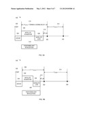 SYNCHRONIZED MEASUREMENT SAMPLING IN A NAVIGATION DEVICE diagram and image