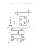 GPS ANTENNA DIVERSITY AND NOISE MITIGATION diagram and image