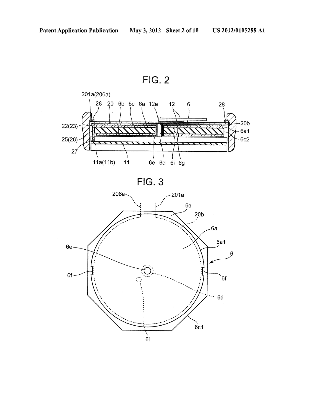 ELECTRONIC DEVICE EQUIPPED WITH ANTENNA DEVICE AND SOLAR PANEL - diagram, schematic, and image 03