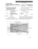 HORN ANTENNA AND SYSTEM FOR TRANSMITTING AND/OR RECEIVING RADIO FREQUENCY     SIGNALS IN MULTIPLE FREQUENCY BANDS diagram and image