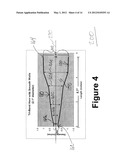 HORN ANTENNA AND SYSTEM FOR TRANSMITTING AND/OR RECEIVING RADIO FREQUENCY     SIGNALS IN MULTIPLE FREQUENCY BANDS diagram and image