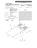 MIMO ANTENNA APPARATUS diagram and image