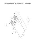 MIMO ANTENNA APPARATUS diagram and image