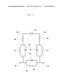 MIMO ANTENNA APPARATUS diagram and image