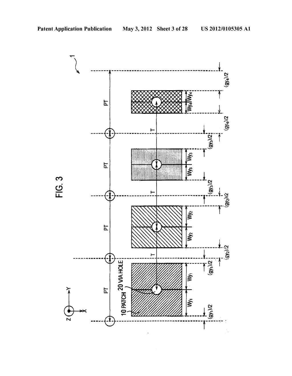 REFLECTARRAY - diagram, schematic, and image 04