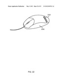 User Input Device diagram and image