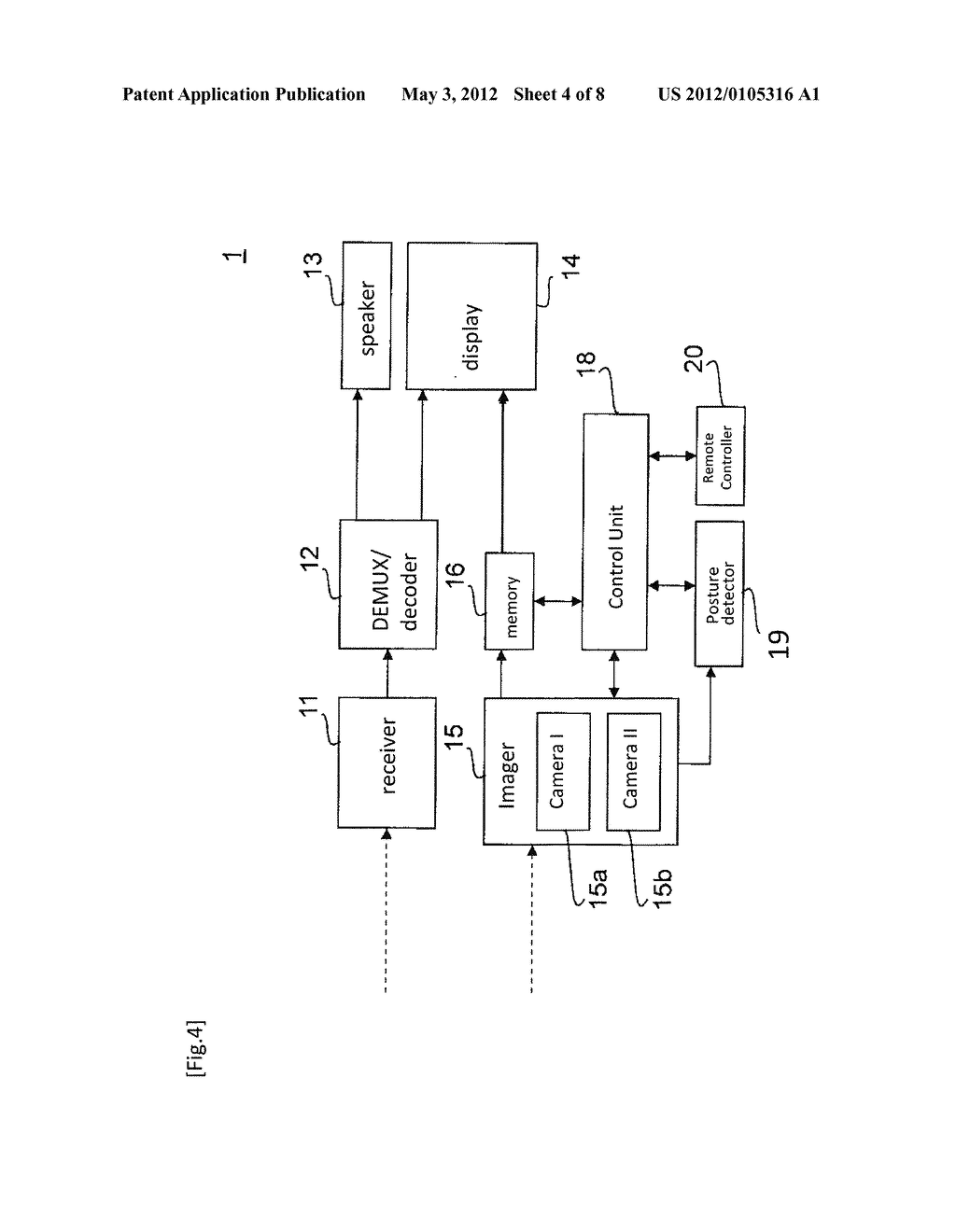 Display Apparatus - diagram, schematic, and image 05