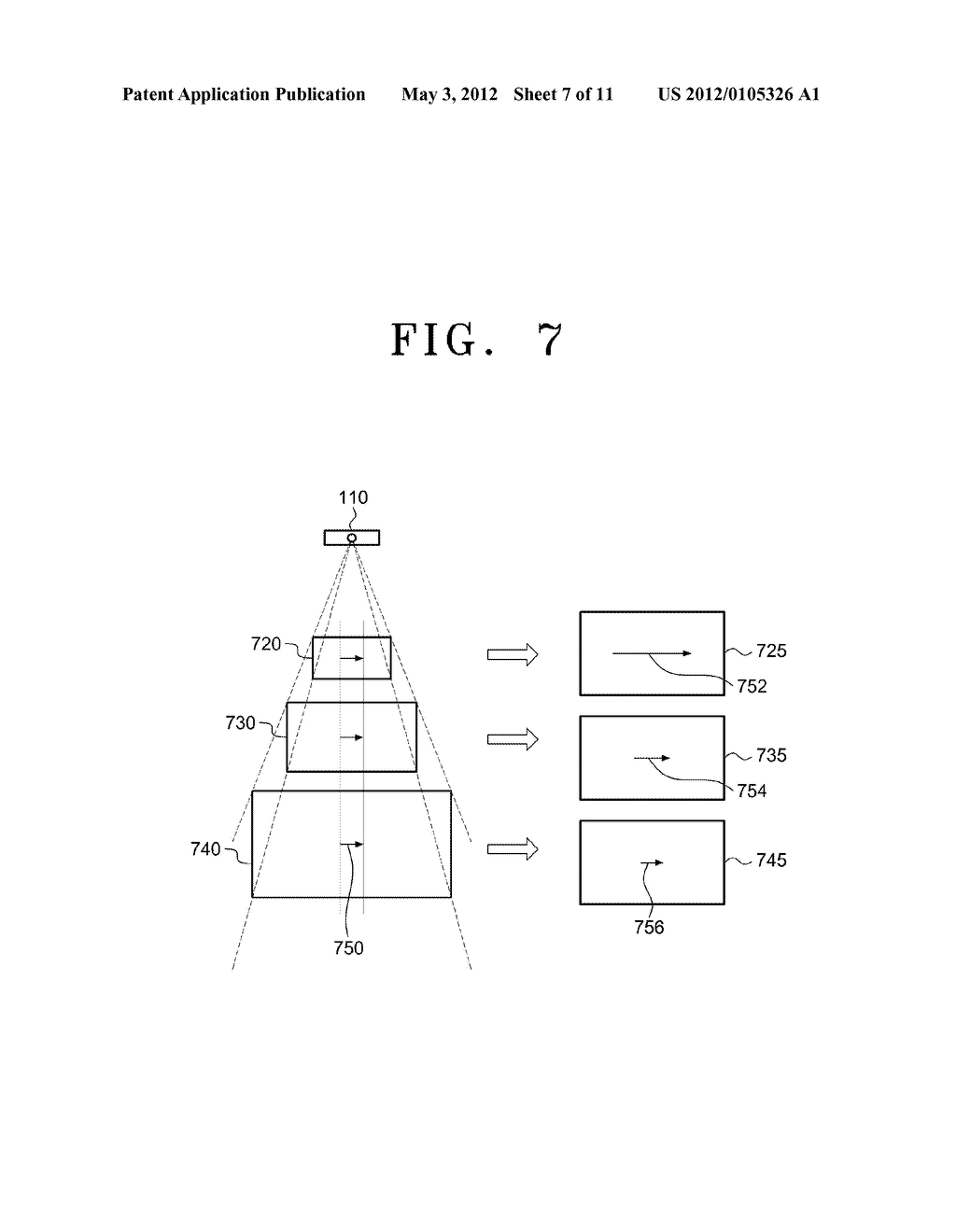 METHOD AND APPARATUS FOR GENERATING MOTION INFORMATION - diagram, schematic, and image 08