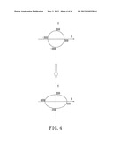 MOUSE DEVICE WITH FUNCTIONAL TURNTABLE diagram and image