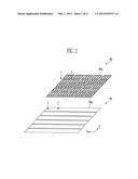 LIQUID CRYSTAL DISPLAY WITH BUILT-IN TOUCH SCREEN PANEL diagram and image