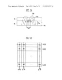 LIQUID CRYSTAL DISPLAY WITH BUILT-IN TOUCH SCREEN PANEL diagram and image