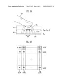 LIQUID CRYSTAL DISPLAY WITH BUILT-IN TOUCH SCREEN PANEL diagram and image