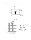 LIQUID CRYSTAL DISPLAY WITH BUILT-IN TOUCH SCREEN PANEL diagram and image