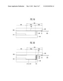 FLAT PANEL DISPLAY WITH INTEGRATED TOUCH SCREEN PANEL diagram and image