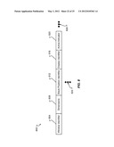 METHOD AND SYSTEM FOR VIEWING STACKED SCREEN DISPLAYS USING GESTURES diagram and image