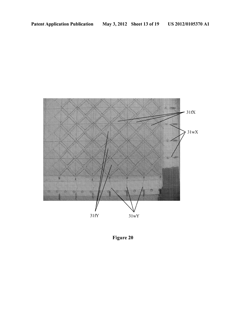 Electroded Sheet for a Multitude of Products - diagram, schematic, and image 14