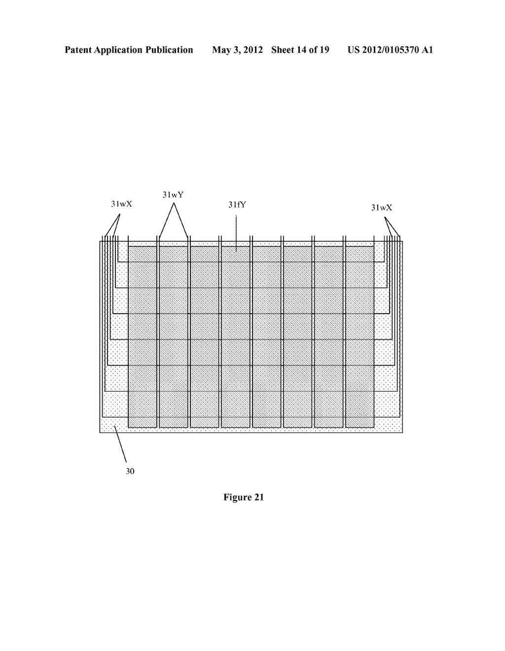 Electroded Sheet for a Multitude of Products - diagram, schematic, and image 15