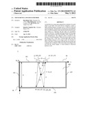 Touch device and touch method diagram and image