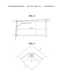 Method for Auto Angle Setting of Infrared Sensor Module and Display Device     Having the Same Applied Thereto diagram and image