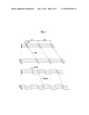 Organic light emitting display and method of driving the same diagram and image