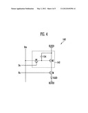 Organic light emitting display and method of driving the same diagram and image