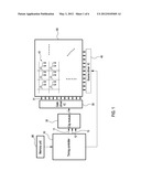 DISPLAY CLIP SYSTEM AND TIMING CLIP CONTROL METHOD THEREOF diagram and image