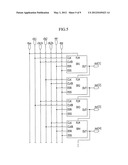 Scan Driver and Display Device Comprising the Same diagram and image