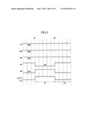 Scan Driver and Display Device Comprising the Same diagram and image