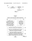 Image Depth Information Refreshing Method and Device diagram and image