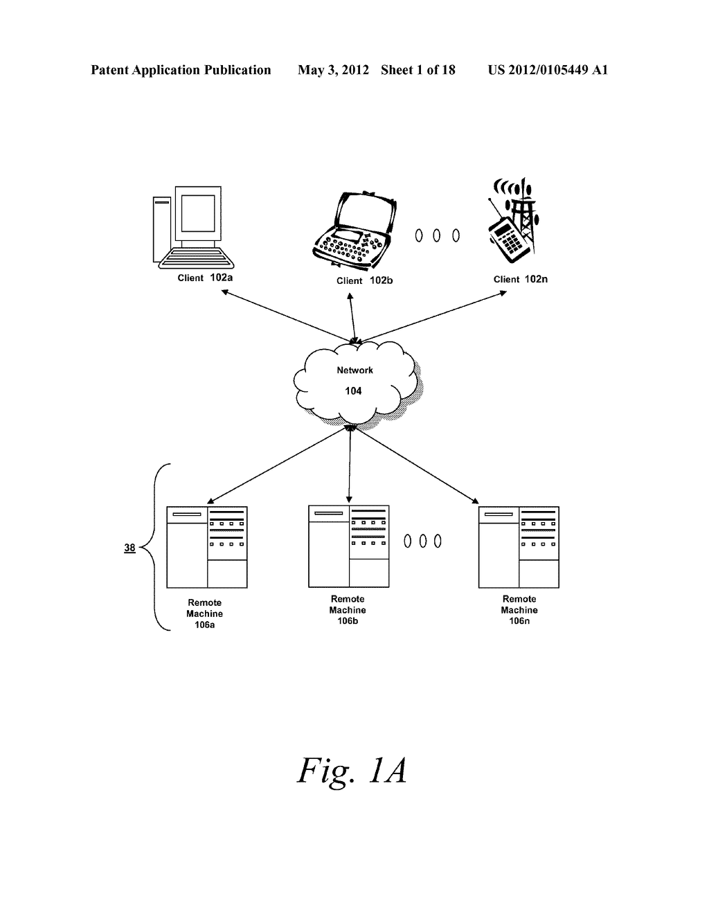 METHODS AND SYSTEMS FOR DYNAMICALLY LOADING PORTIONS OF A COMPUTER-AIDED     DESIGN MODEL ON DEMAND - diagram, schematic, and image 02