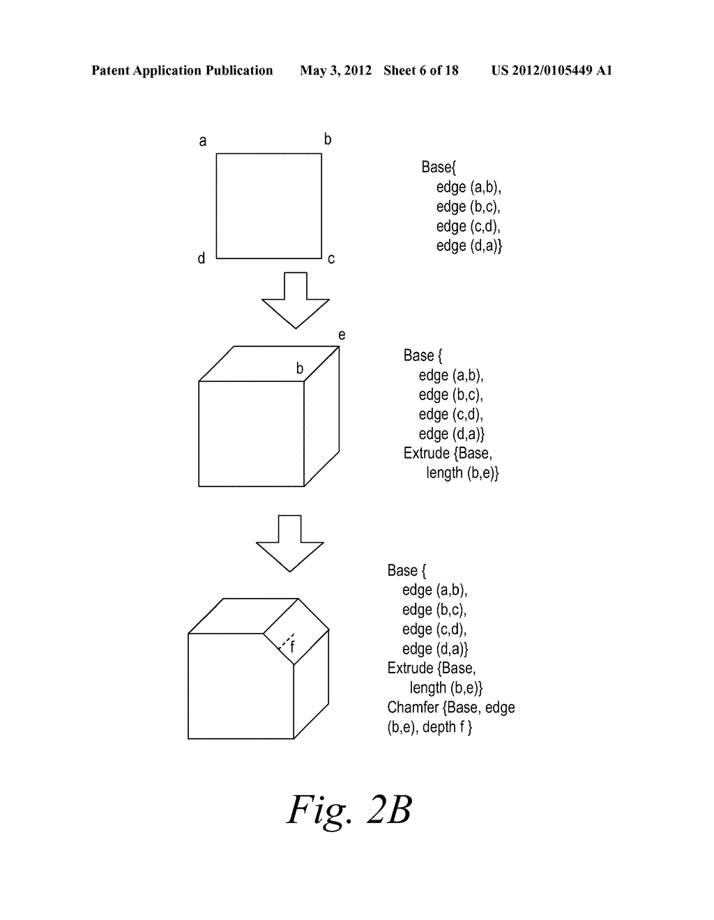 METHODS AND SYSTEMS FOR DYNAMICALLY LOADING PORTIONS OF A COMPUTER-AIDED     DESIGN MODEL ON DEMAND - diagram, schematic, and image 07
