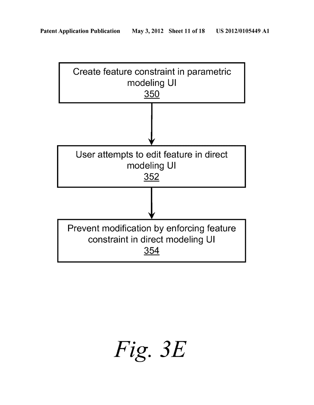 METHODS AND SYSTEMS FOR DYNAMICALLY LOADING PORTIONS OF A COMPUTER-AIDED     DESIGN MODEL ON DEMAND - diagram, schematic, and image 12