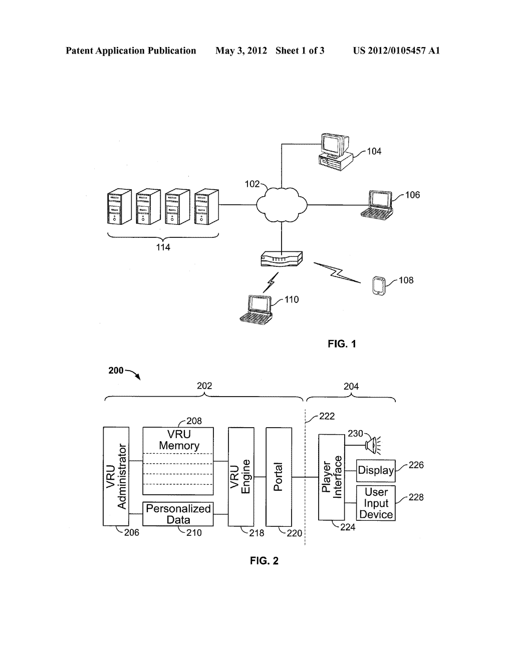 TIME-DEPENDENT CLIENT INACTIVITY INDICIA IN A MULTI-USER ANIMATION     ENVIRONMENT - diagram, schematic, and image 02