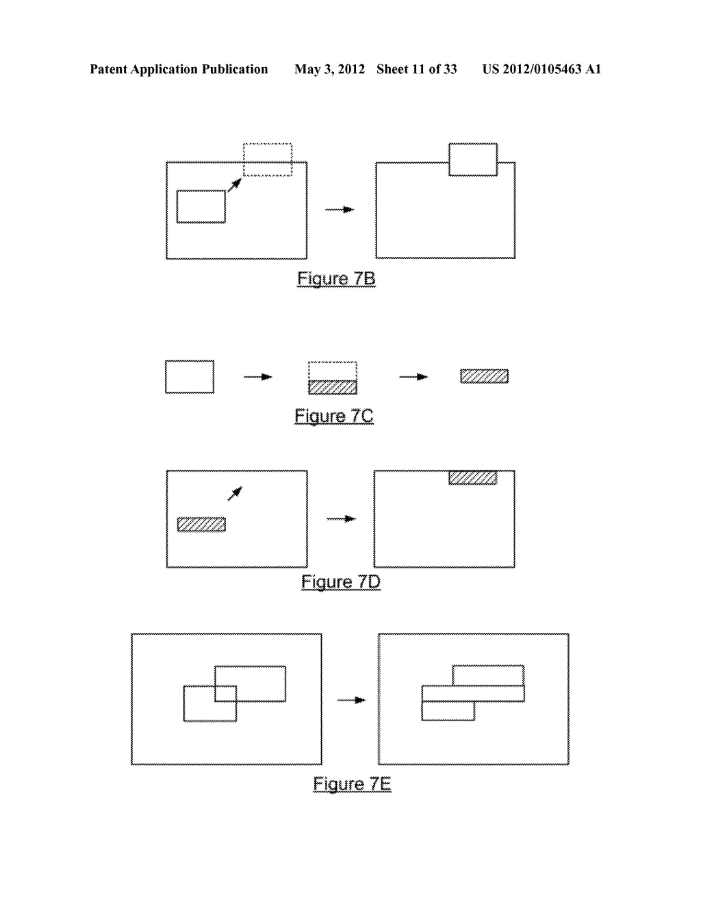 REMOTE USER INTERFACE RASTER SEGMENT MOTION DETECTION AND ENCODING - diagram, schematic, and image 12