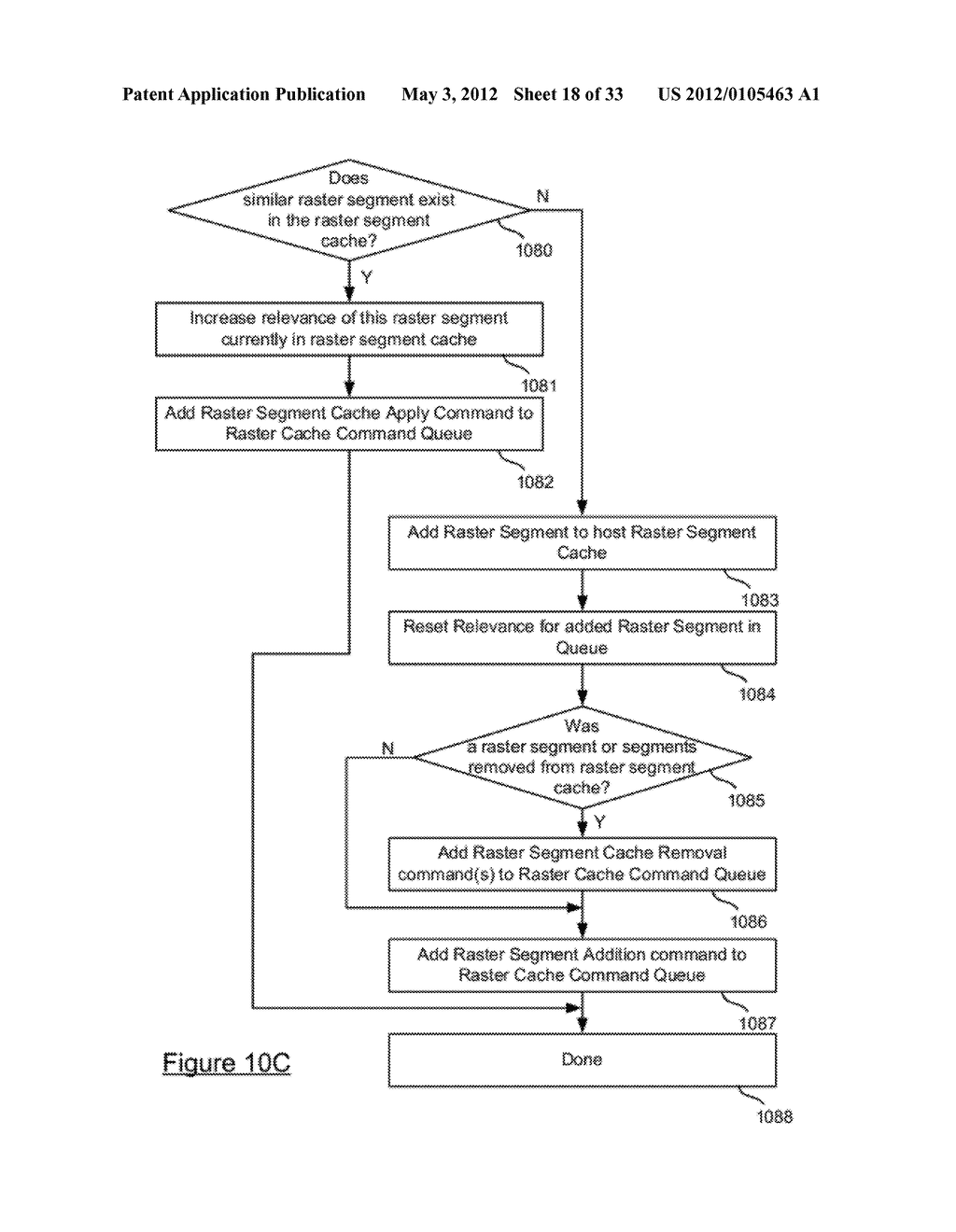 REMOTE USER INTERFACE RASTER SEGMENT MOTION DETECTION AND ENCODING - diagram, schematic, and image 19