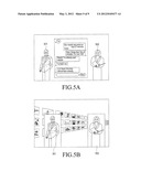 APPARATUS AND METHOD FOR DISPLAYING DATA IN PORTABLE TERMINAL diagram and image