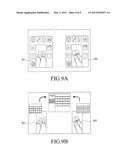 APPARATUS AND METHOD FOR DISPLAYING DATA IN PORTABLE TERMINAL diagram and image